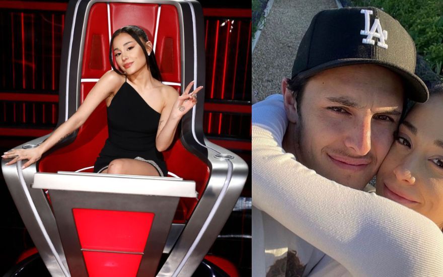 Ariana Grande a finalizat divorțul de Dalton Gomez. Artista trebuie să plătească o sumă uriașă